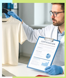Услуги Сертификация продукции и услуг в Вичуге