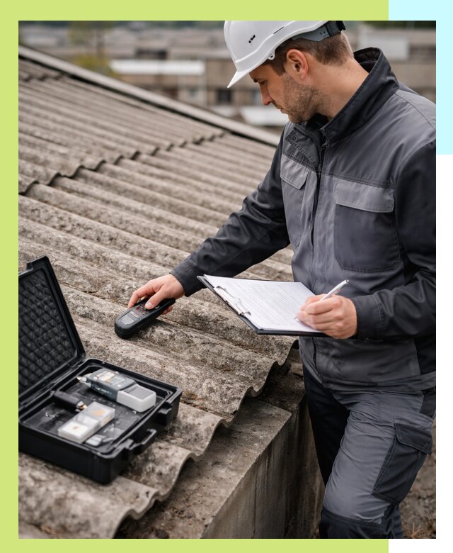 Сертификация шифера и техническая документация в Вичуге