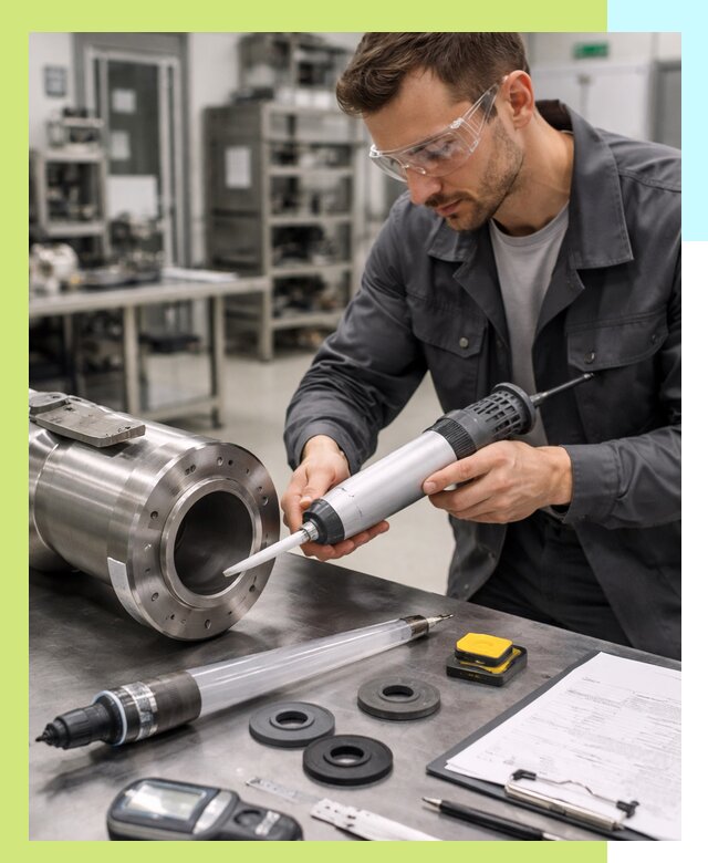 Сертификация герметиков и получение деклараций в Вичуге