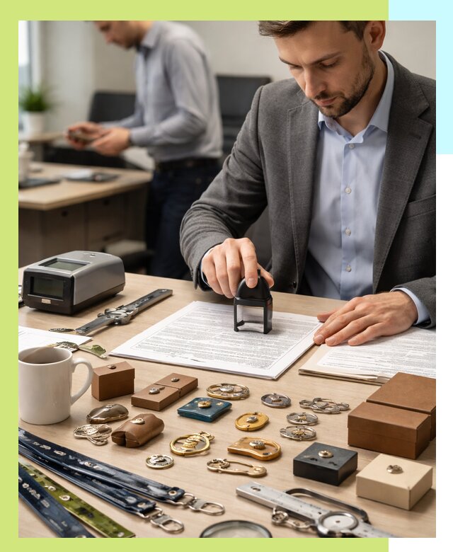 Сертификация сувениров и сувенирной продукции в Вичуге