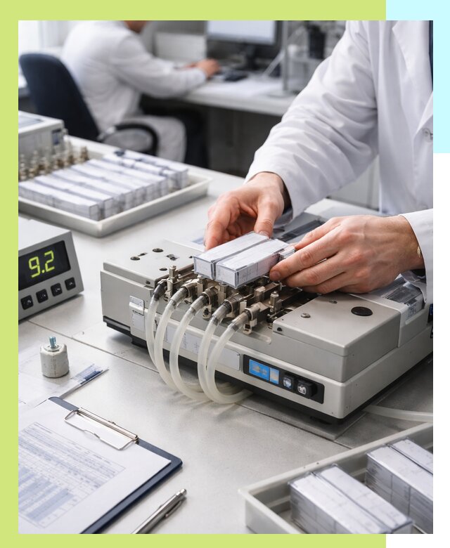 Сертификация сигарет и табачной продукции в Вичуге