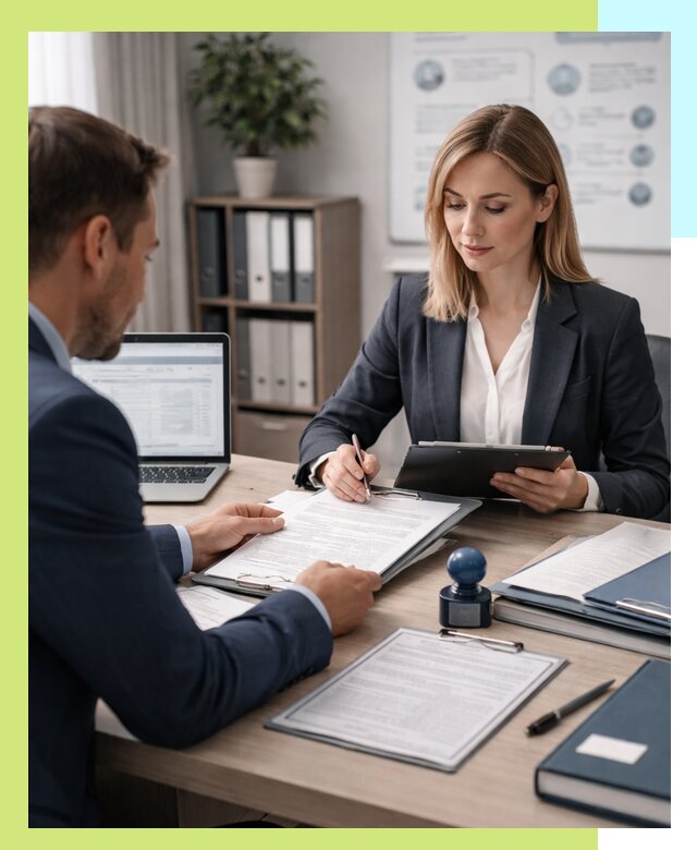 Сертификация услуг в Вичуге, подтверждение соответствия и качества