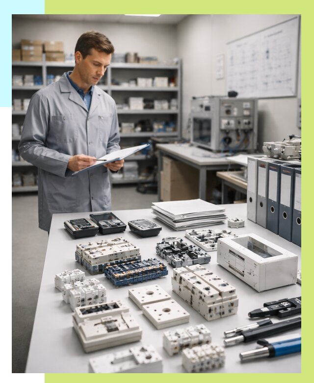 Сертификат на низковольтное оборудование в Вичуге от 25398 р|Алешин-Вчг