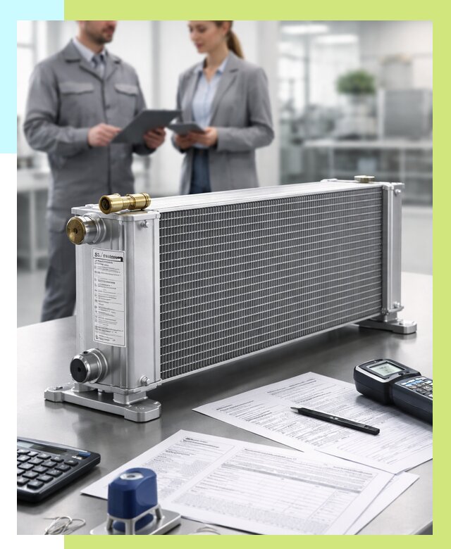 Сертификация радиаторов в Вичуге под ключ от 8635 р. | Алешин-Вчг