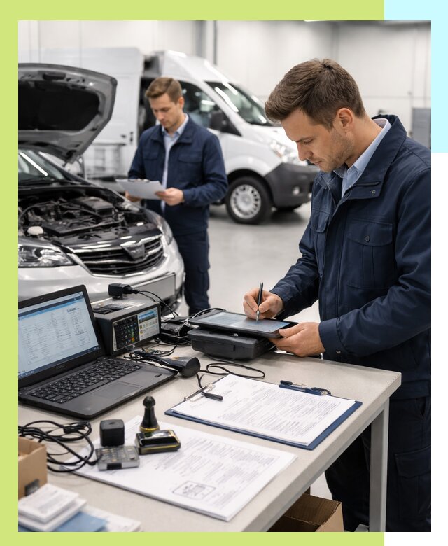 Сертификация транспортных средств в Вичуге: оформление и выдача