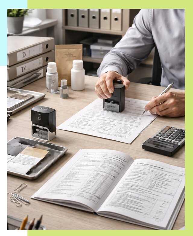 Разработка ТУ на продукцию в Вичуге от 12191 р. | Алешин-Вчг