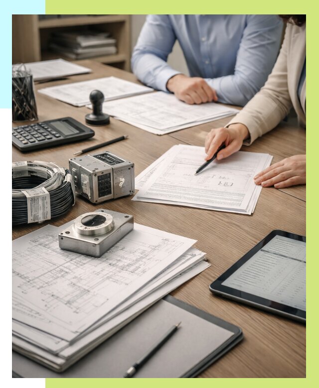 ТУ на изделие в Вичуге: оформить и получить от 8635 р. | Алешин-Вчг