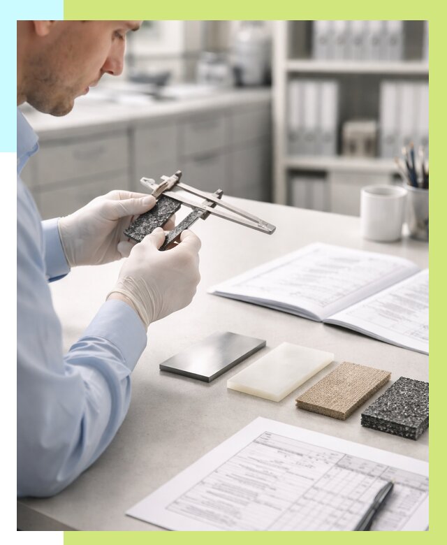 Разработка ТУ на материалы в Вичуге от 20318 р. Алешин-Вчг