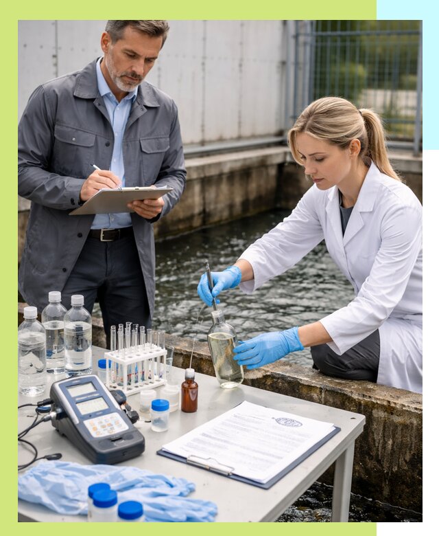 Разработка технических условий (ТУ) на водоснабжение в Вичуге