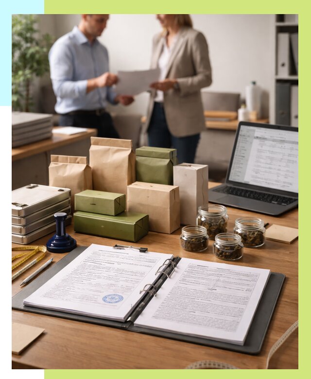 ТУ на чай в Вичуге срочно от 8635 р., оформление в Алешин-Вчг