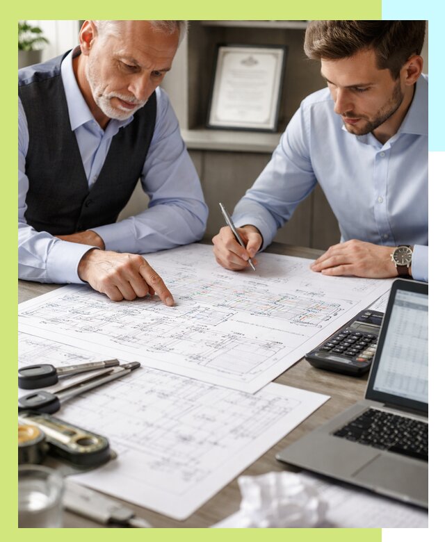 Разработка маршрутных карт технологических процессов в Вичуге