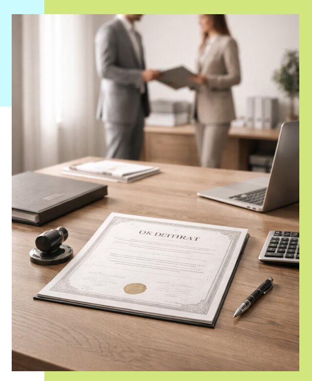 Сертификат на услуги в Вичуге оформить от 8635 р. Алешин-Вчг