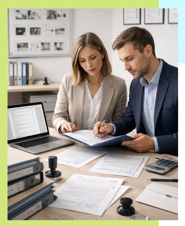 Нотификация ФСБ для продукции и оборудования в Вичуге