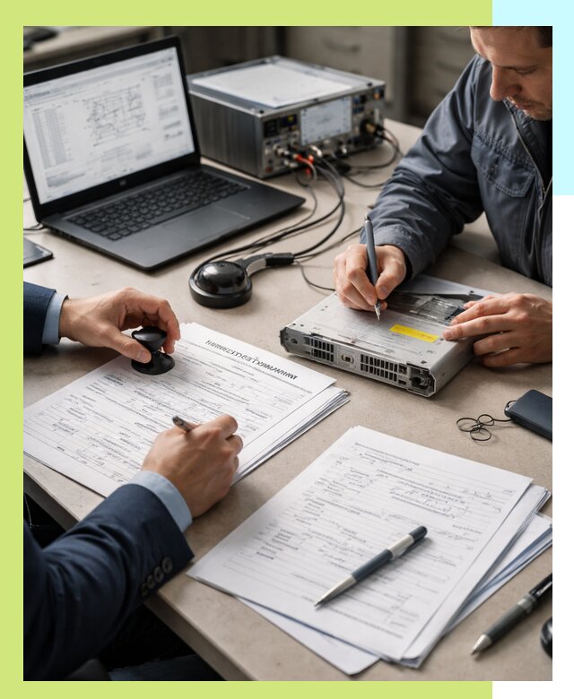 Обоснование безопасности зданий и сооружений в Вичуге