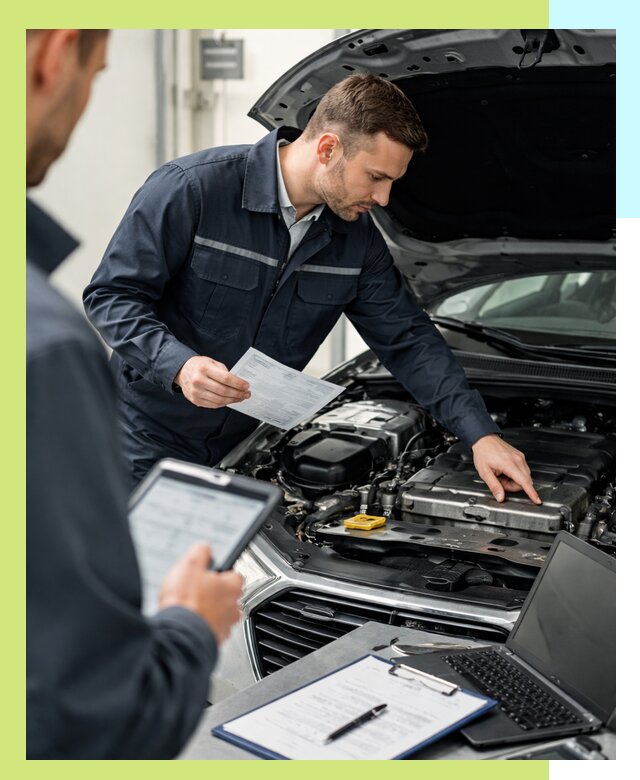 Оформление СБКТС на автомобиль в Вичуге, быстро и официально