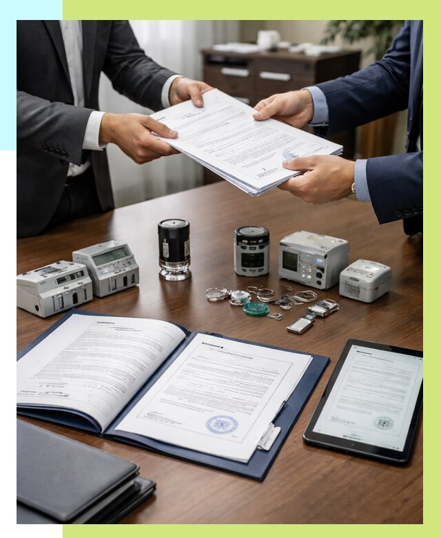 БКТС в Вичуге: оформить и заказать от 7619 р. | Алешин-Вчг