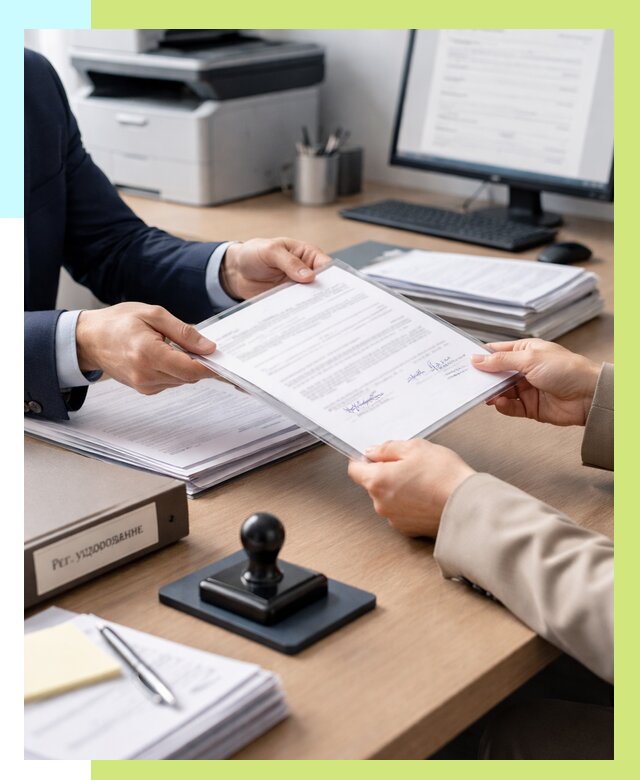 Рег. удостоверение медизделия в Вичуге от 81272р | Алешин-Вчг