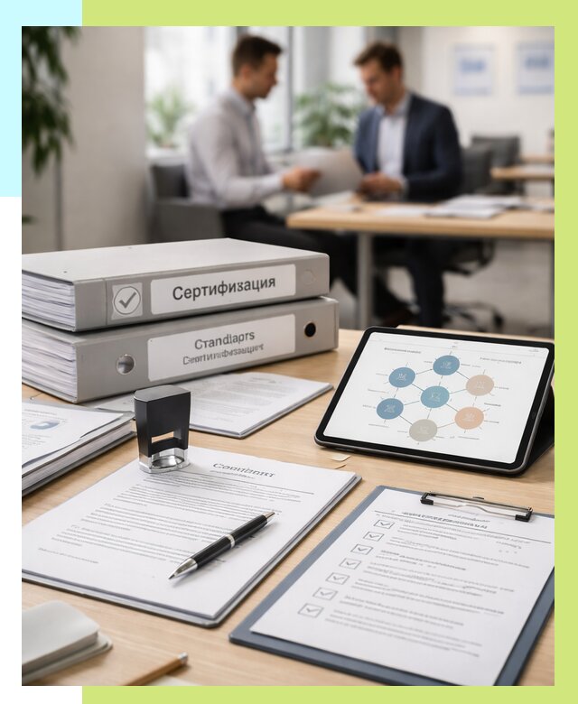 Интегрированная система менеджмента в Вичуге, от 121908 р. Алешин-Вчг