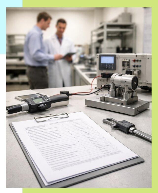 Протокол испытаний продукции в Вичуге от 7619 р. | Алешин-Вчг