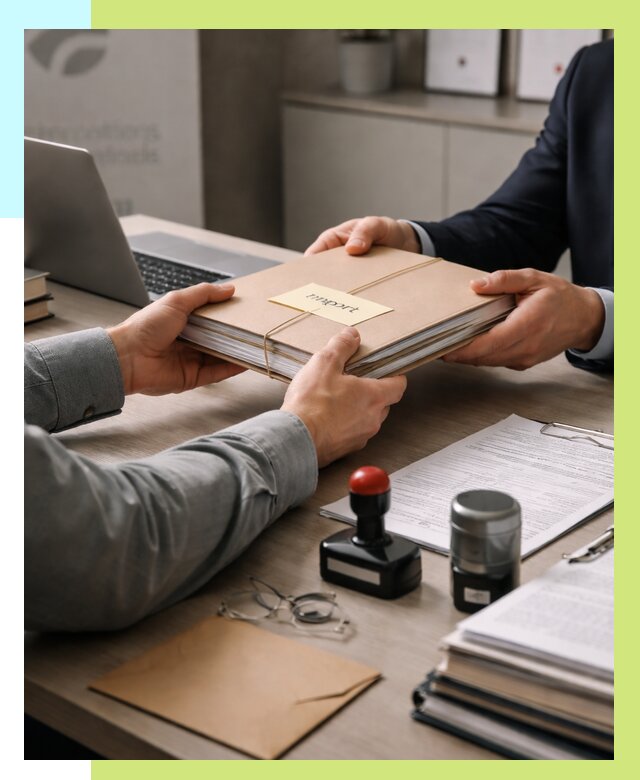 Сертификация для импорта в Вичуге от 30477 р. | Алешин-Вчг