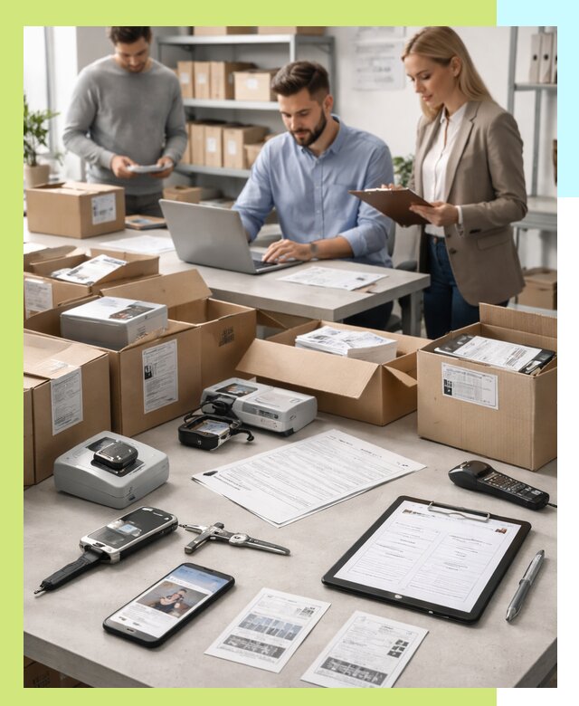 Сертификация товаров и документов для маркетплейсов в Вичуге