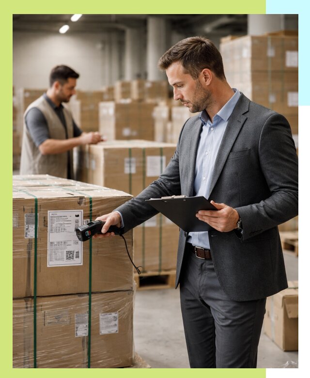 Сертификация партии товара в Вичуге по требованиям законодательства